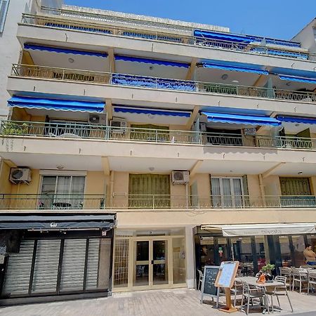 Immogroom -Terrace -Air Conditioning - City-Center Канны Экстерьер фото